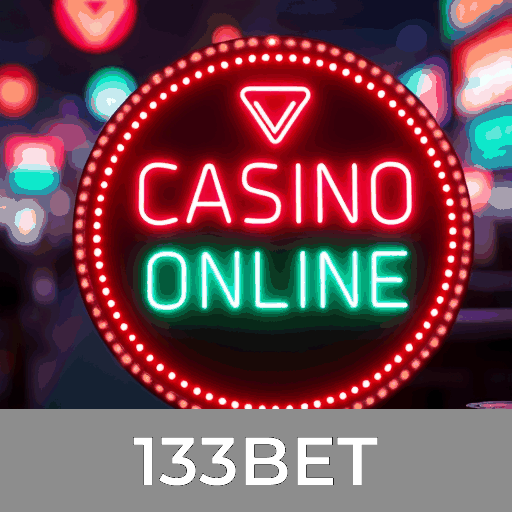 133BET: A emoção dos jogos de cassino e suas recompensas