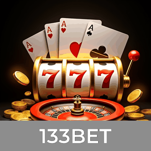 133BET: A Emoção dos Caça-níqueis com Alta Recompensa
