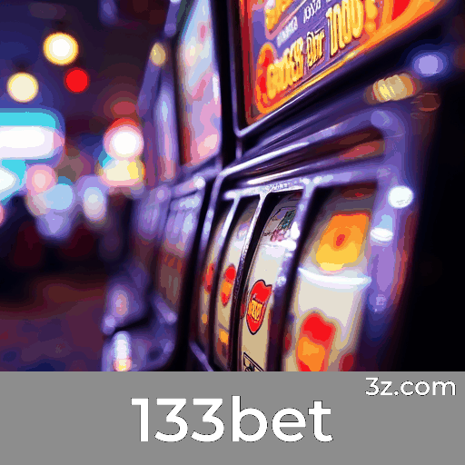 133bet game mais image