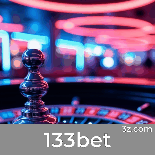 133bet game mais image