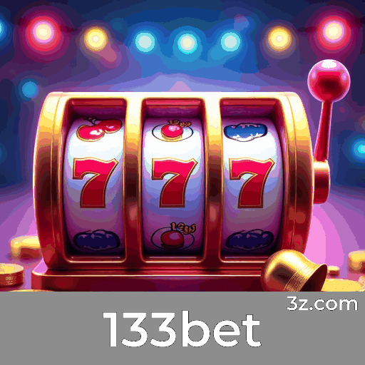 133bet game mais image